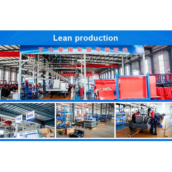 Shandong Beijun Heavy Industry Co., Ltd.