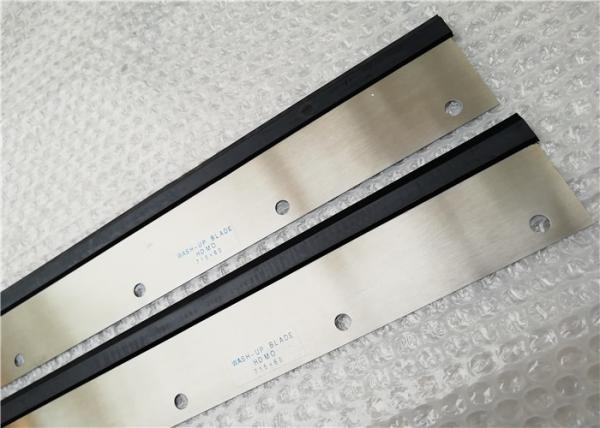 ISO High Performance Wash Up Blades 58.010.180 Durable For  MO