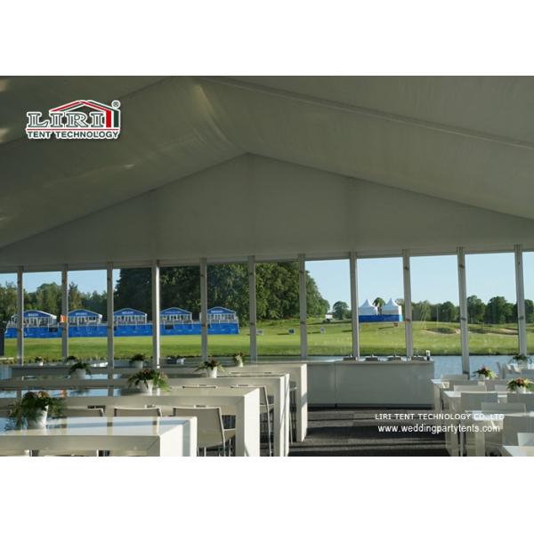 Шатёр железного каркаса 1000 людей/большое венчание 10 x 10 шатёр