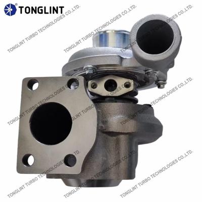 Perkins Industrial GT2052 Turbo 727265-0002 Diesel Turbocharger 2674A324 with T4.40 Engine