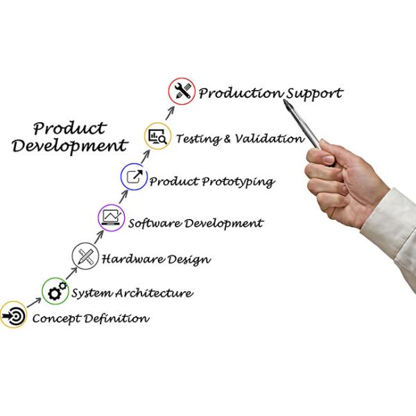 Hongruntong Marine LLC.