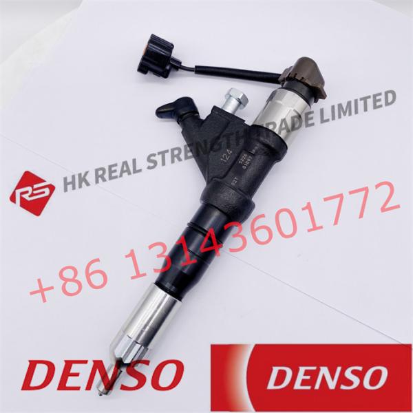 DENSO Diesel Injector 095000-5226 for HINO TRUCK E13C 23670-E0341 23670E0341