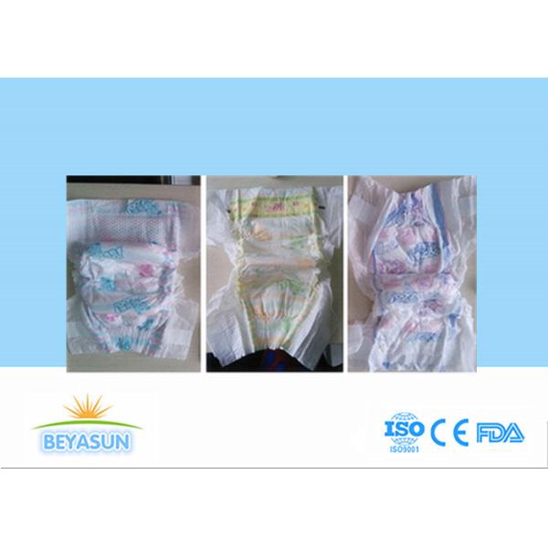 Stocklot a imprimé les couches-culottes naturelles les meilleur marché jetables