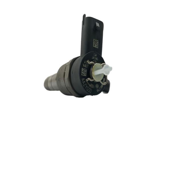 New Premium HFC4DA1-2D Diesel Engine Fuel Injector 1100200FA300 OEM Quality Steel Auto Part for Refine Truck Engine Systems