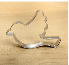Bird Shape stainless steel cookie cutter/ Dessert Cutter In Many Desings Wholesale