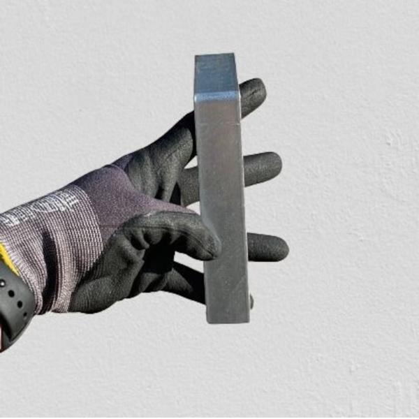 Стандартная стойка для велосипедов Подвесный гаражный организатор трейлер У-типовой захватчик