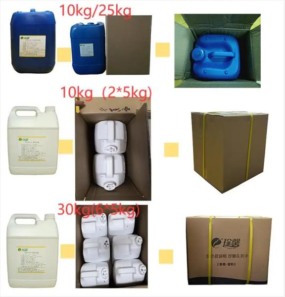 Marca Preço de Varejo Óleo corporal Fragrância Óleos perfumados concentrados