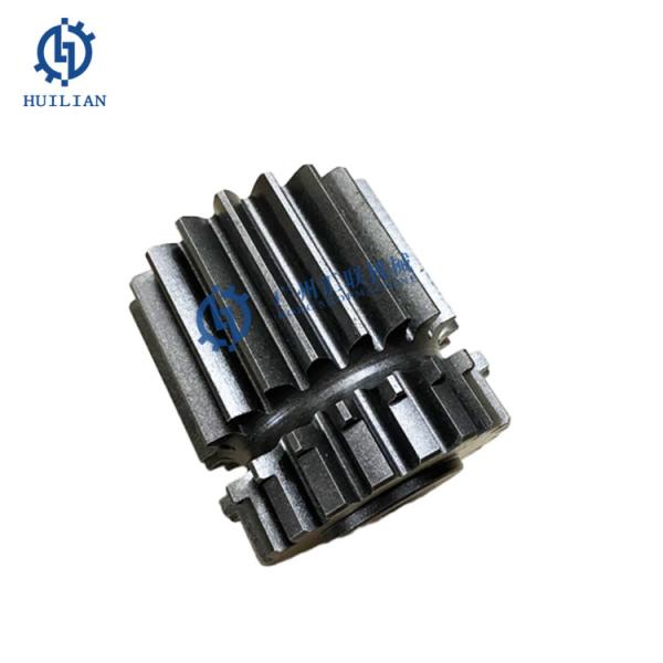 excavator Swing Motor R210LC-7 Gear Sun Carrier II for Excavator Gear Parts