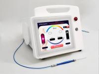 Laser de levage de fibre de 2M avec système de refroidissement et de refroidissement par air