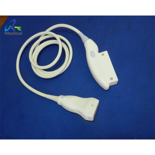 GE 8L-RS Linear Versatile Ultrasound Transducer 10.0 MHz