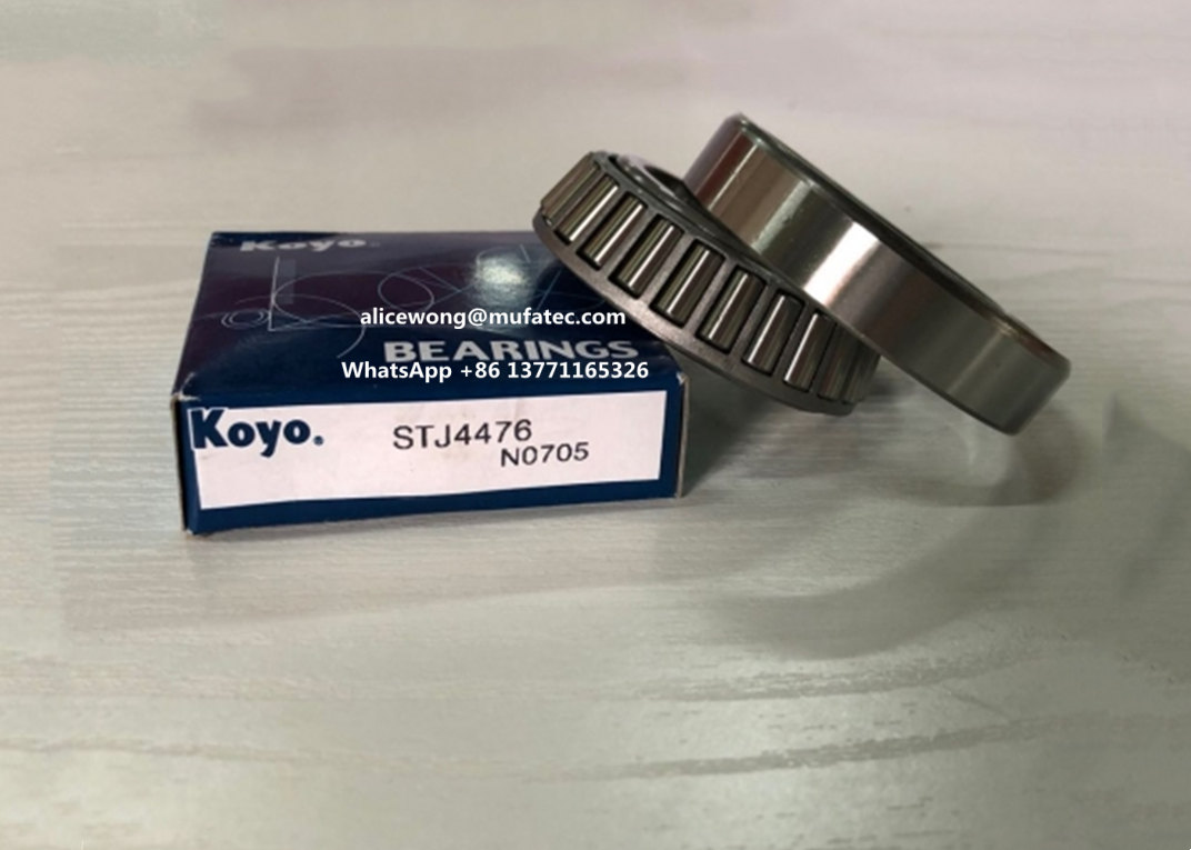 STJ4476 автомобильная коробка передач с автодифференциальным подшипником 44*76*16/20,5 мм