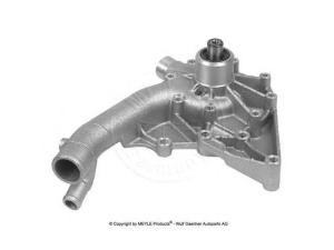 1022000401 Engine Parts Water Pump