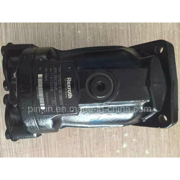 Apply to Roller A2FM23 Hydraulic Piston Motor Driving Source Oil for Paver Main Motor