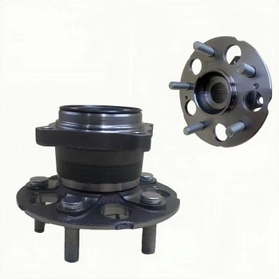 Highly Recommended 42200 T0B 951 Rear Wheel Hub Bearing For Honda for retrofit/upgrade
