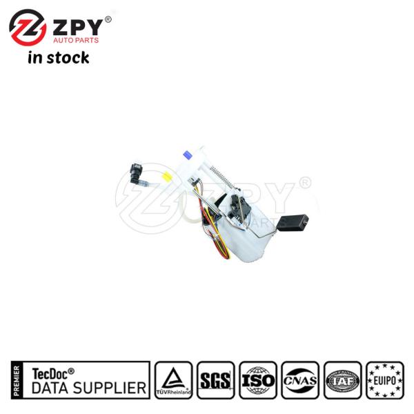 ZPY Fuel Pump Module Assembly 7N0919051K for VW Sharan Seat Alhambra
