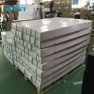 Shandong West Glass Products Co., Ltd.