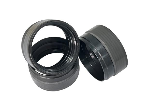 Standard Banded Piston Shock Absorber With High Corrosion Resistance