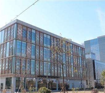5 - 6 Mm Low E Coated Glass SET1.16 High Transmittance Up To 86%