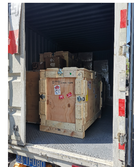 OEM end to end Oligonucleotide Synthesis 192P Channel Oligo Synthesis Machine For Primers