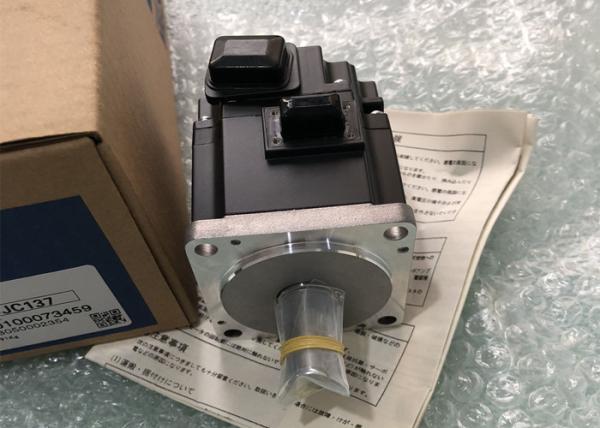 MITSUBISHI 200W Low Inertia Servo Motor HG-KR23 3AC 119V 1.3A 3000RPM Industrial Motors