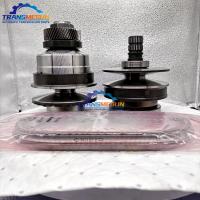 Le système de transmission est équipé d'une boîte de poulies de type CF12/CF14 destinée à la transmission CVT HYUNDAI KIA KAPPA Elantra