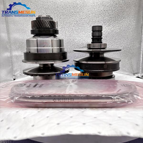 CF12/CF14 Pulley Kit  For Modern Kia KAPPA Elanter CVT Transmission