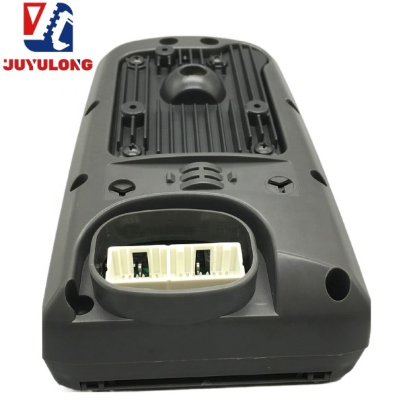 JUYULONG for E320 329 330 336D Display Dashboard Display 227-7698 279-7611 386-3457 Construction Machinery Parts