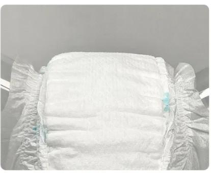 New style new desigh private label ultra thin soft disposable baby diaper pant diaper