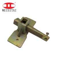Accesorios de encofrado de hierro fundido