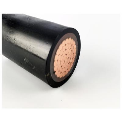                    Safe XLPE Insulated Power Cable for Residential Wiring             