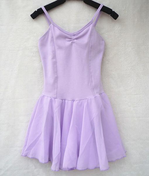 new children's dance tutus veil dress Girls dance leotard dress