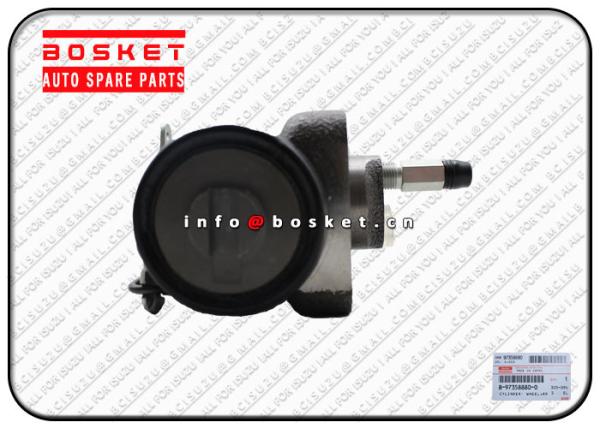 Rear Brake Wheel Cylinder for ISUZU 4HK1 NPR 8973588800 8-97358880-0
