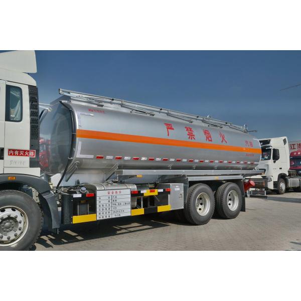 Sinotruk ZZ1257 T5G Дизель с высокой вершиной 240 л.с. 14,5 Т 6Х4 топливный бак 20,25 м3 HOWO Нефтяной танкер