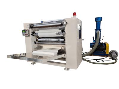 Business High Speed Interfold Paper N Type Hand Towel Folding Machine