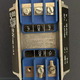 IPC704 244-704-000-042 Сигнальный кондиционер A2-B07-C950-D5-E10-F5000-G0-H0-I0
