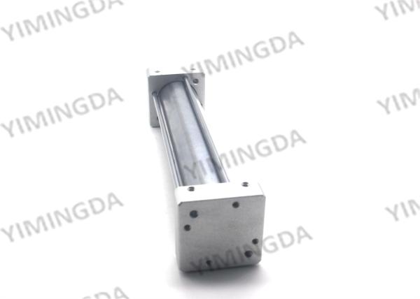 Cilindro do ar para o metal PN59350001 dos componentes do sobressalente da máquina de matéria têxtil das peças de GTXL