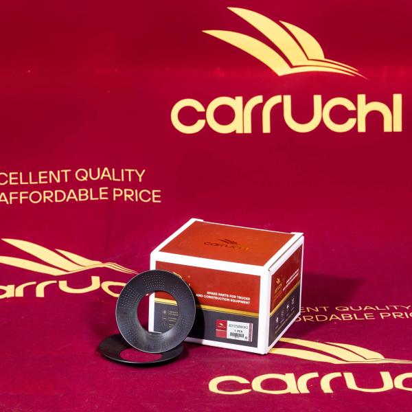 AZ712732001012 PARA cómo SITRAK MCX16 ALEX PIEZAS junta