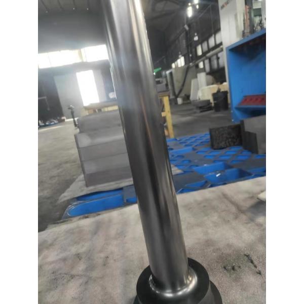 Graphite Rod for Mold Isostatic Extrusion in Customized Diamond Tool Fabrication