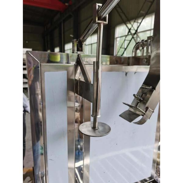 20L Barrel Bottle Mineral Water Filling Machine