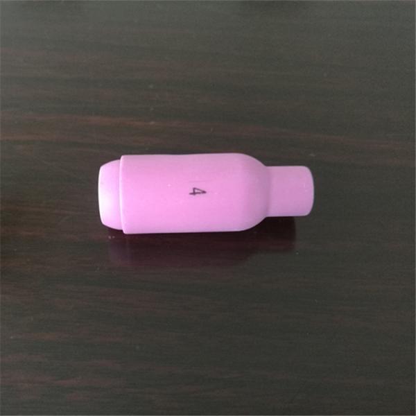 Protection hole 6.5mm 10N50 argon arc welding nozzle