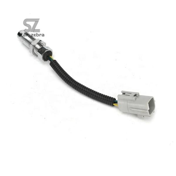 J05 J08 Engine Model High Guarantee Revolution Speed Sensor for MC89411 SK200-8 SK330-8 SK350-8 Excavator Parts