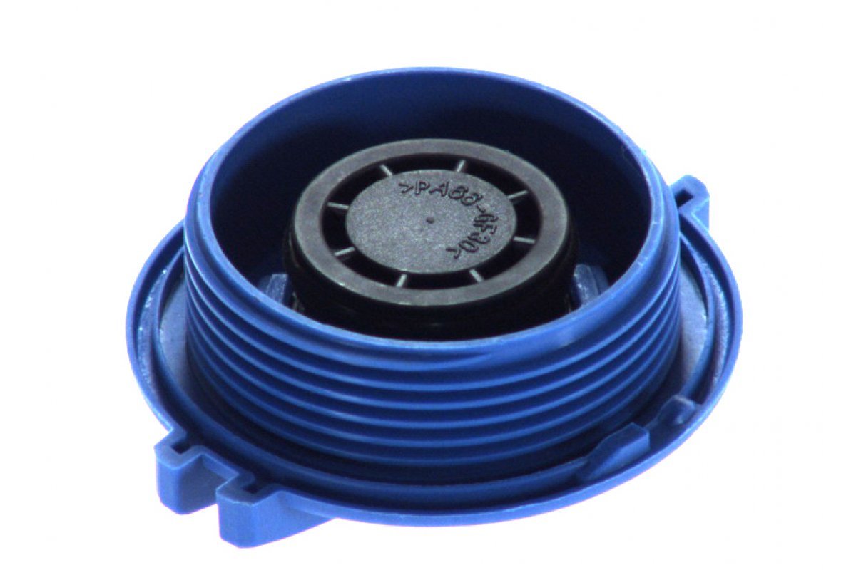 High sales radiator cap 1J0121321B for VW