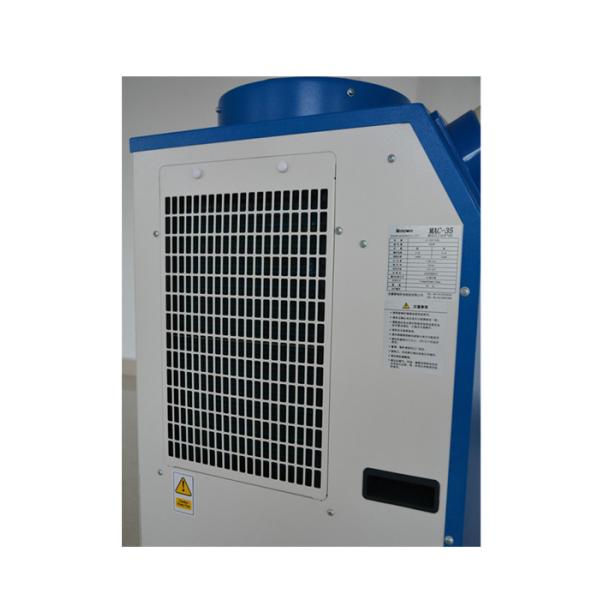 7.4A 4500W / 15500BTU Split AC Supplier In  Air Conditioners