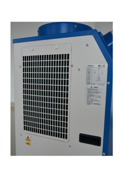 Movable Air Conditioner/Spot Air Cooler for Industry