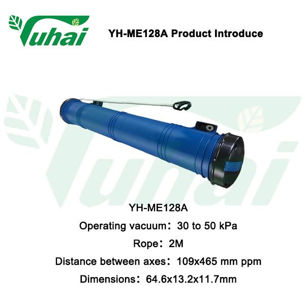 M6 ACR Cylinder Takeoff Vacuum Cylinder For Milking Parlor