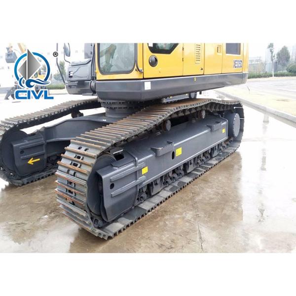 Long Arm Excavator  Excavator 1.6m3 Bucket Capacity 30 Tons Mini Crawler Excavator Imported Engine