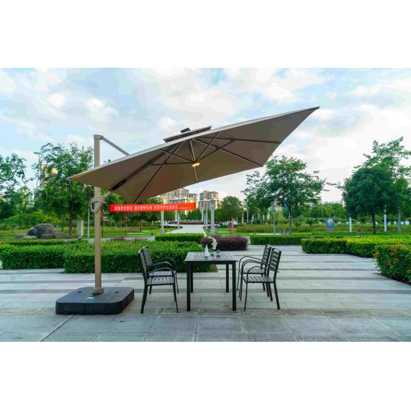 7 Pieces Extendable Modern Black Patio Restaurant 9 Piece Dining Sets Outdoor Garden Porch Aluminum Table and 8 Seater