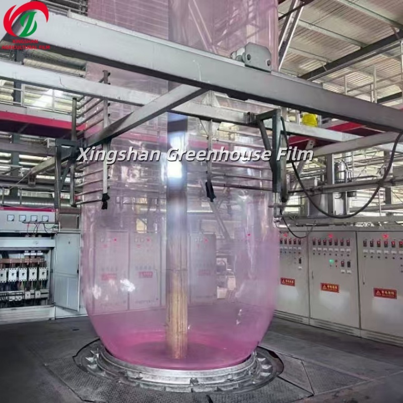 EVA Plastic Film
