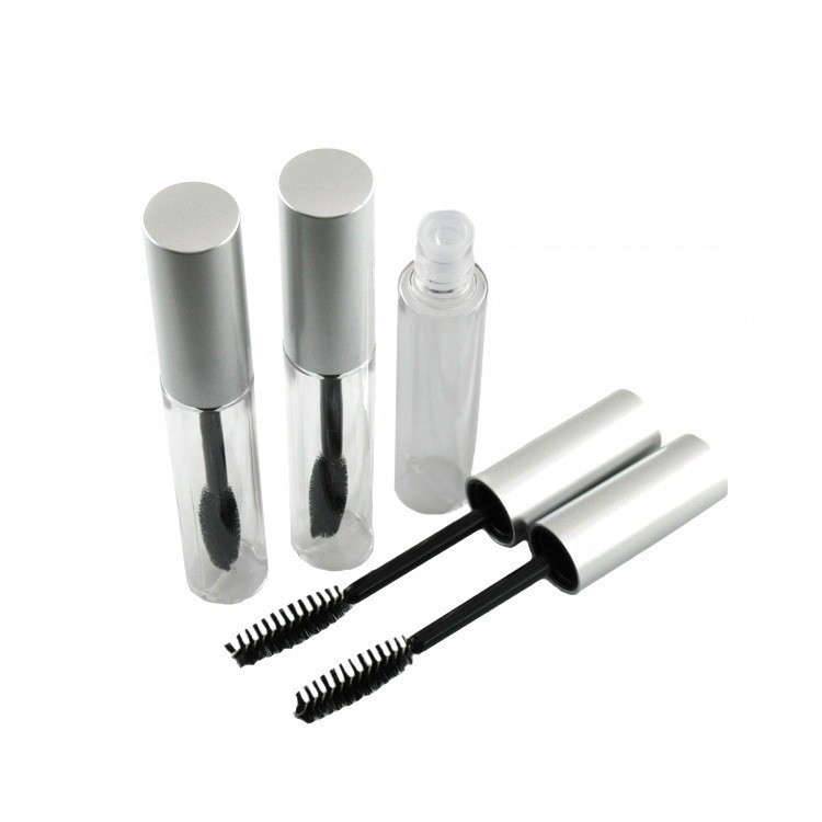 OEM трубки туши стекла косметик 10ml пластиковый модный