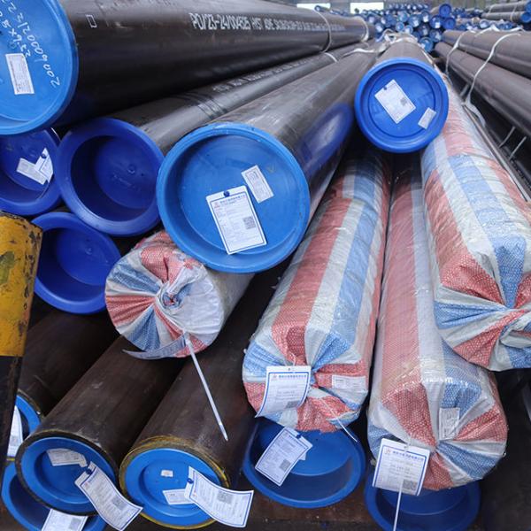 Горяче прокатаная цепь из углеродистой стали для строительства